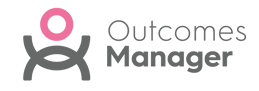 CHS_Outcomes Manager logo