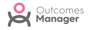 Outcomes Manager logo