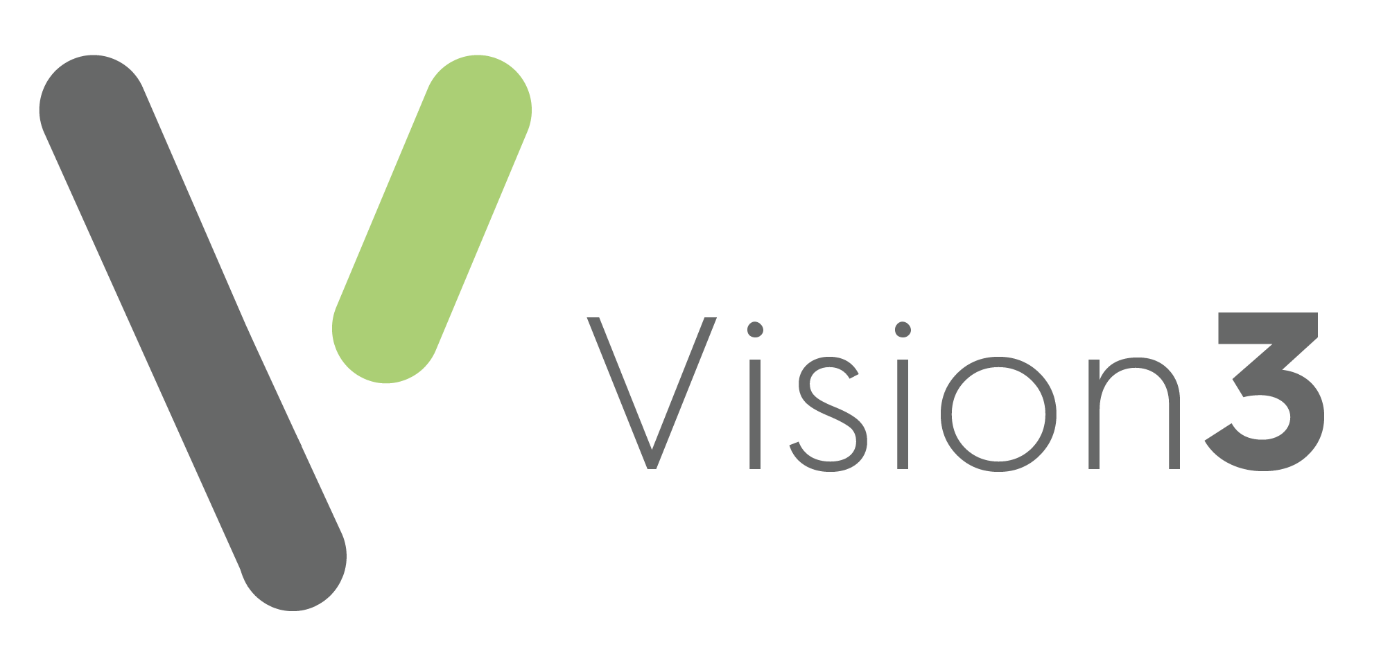 Vision 3 logo