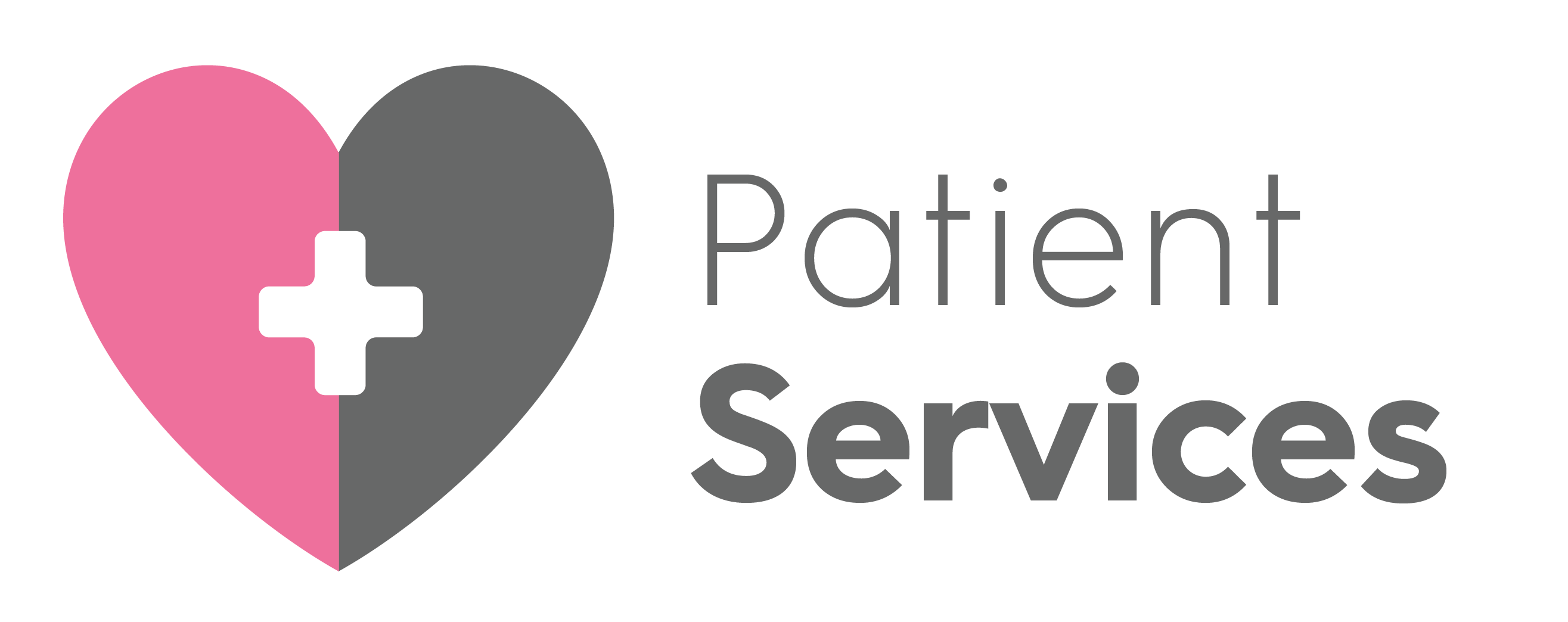 Patient Services logo