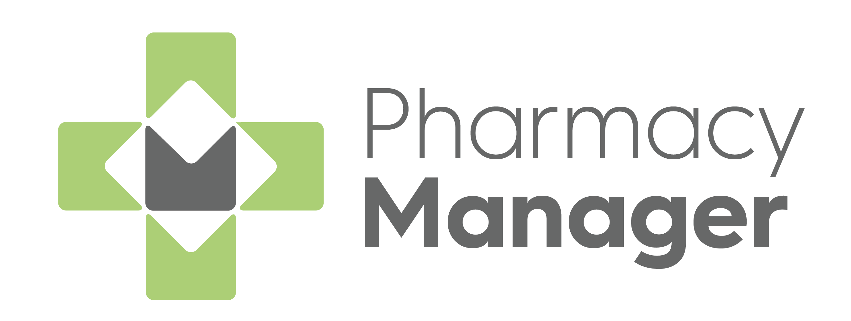 CHS_Pharmacy Manager logo