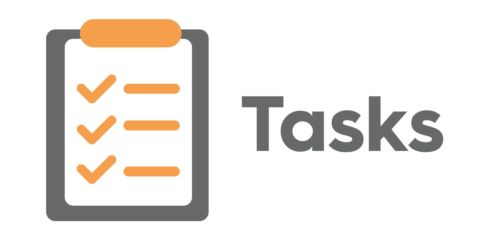 Tasks Logo