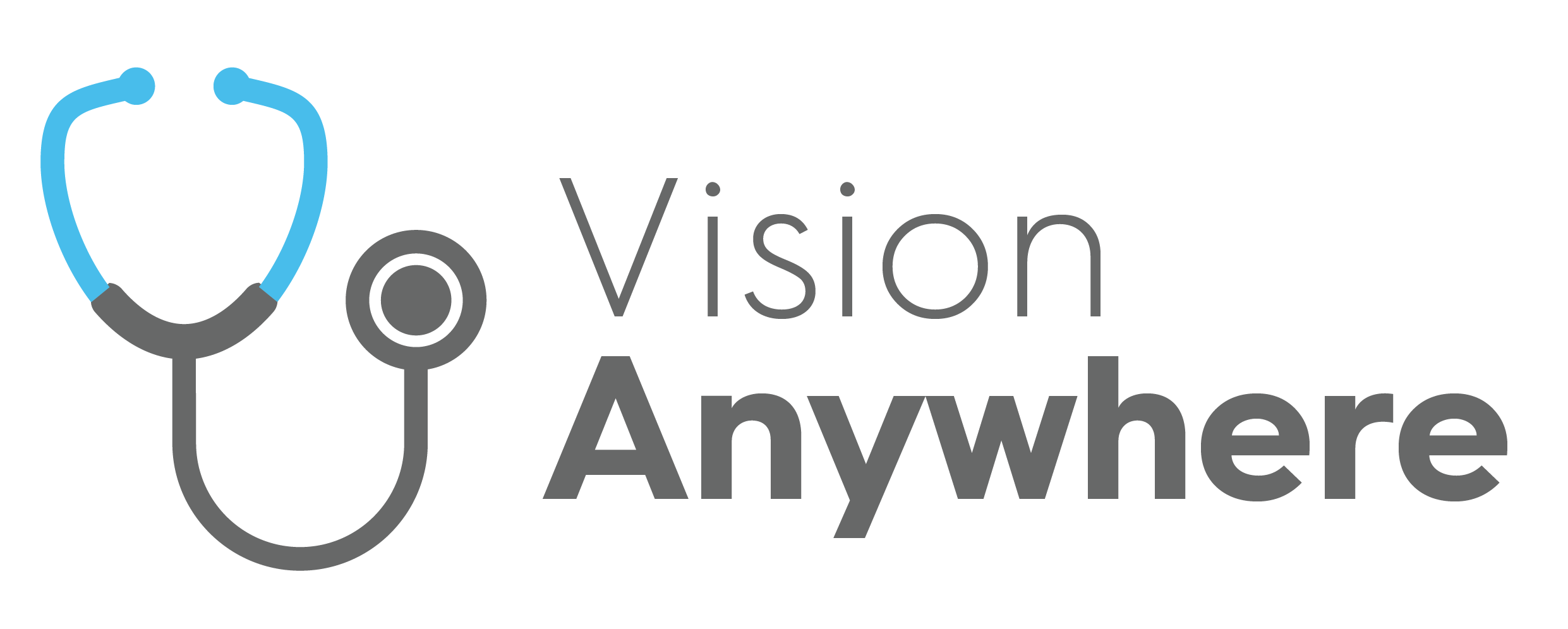 Vision Anywhere logo